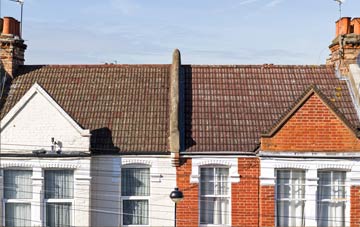 clay roofing Trumfleet, South Yorkshire