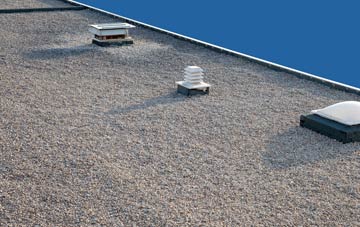 flat roofing Trumfleet, South Yorkshire