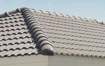advantages of Trumfleet clay roofing