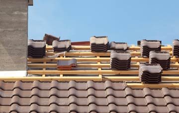 Trumfleet clay roofing costs
