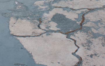 fibreglass roofing replacement Trumfleet