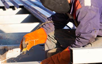 Trumfleet flat roofing options