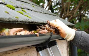 gutter cleaning Trumfleet, South Yorkshire