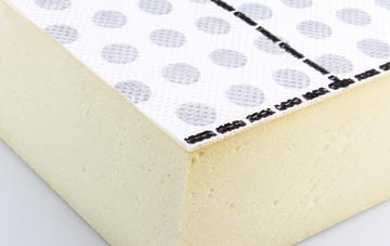 meeting Trumfleet building codes