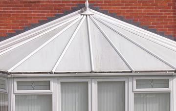 Trumfleet polycarbonate conservatory roof repairs