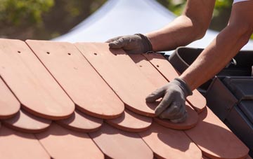 Trumfleet roof tile contractors