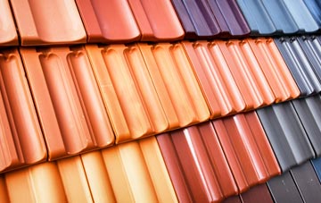 Trumfleet roof tile costs