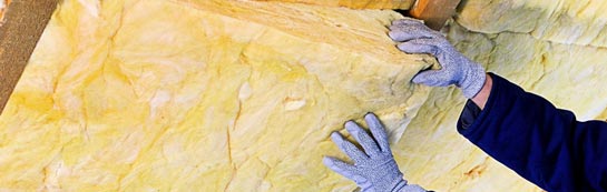 quotes for Trumfleet roof insulation