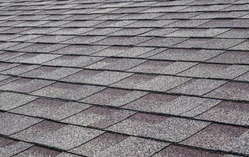 Trumfleet tiles for shallow pitch roofing
