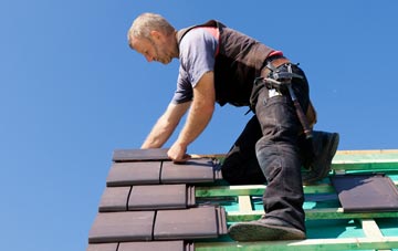 disadvantages of Trumfleet slate roofing