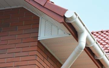 Trumfleet soffit repair costs