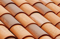 Trumfleet clay roofing