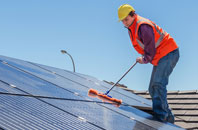 free Trumfleet roof cleaner quotes