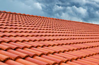 Trumfleet roofing tiles