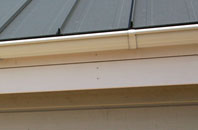 Trumfleet soffit repair