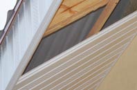 rated Trumfleet soffit repair companies