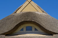 Trumfleet thatch roofing